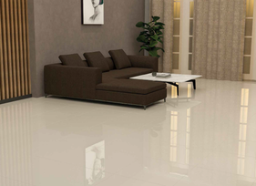 RAK VENEZIA PLAIN IVORY 600X600mm